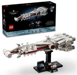 LEGO STAR WARS - LE TANTIVE IV™ #75376